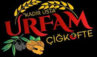 Kadir Usta Urfam Çiğköfte Online Menü